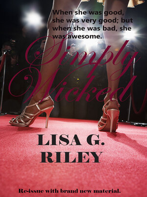 cover image of Simply Wicked